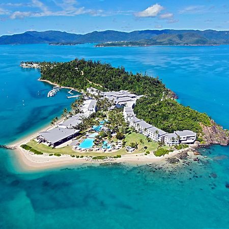 Daydream Island Resort Luaran gambar