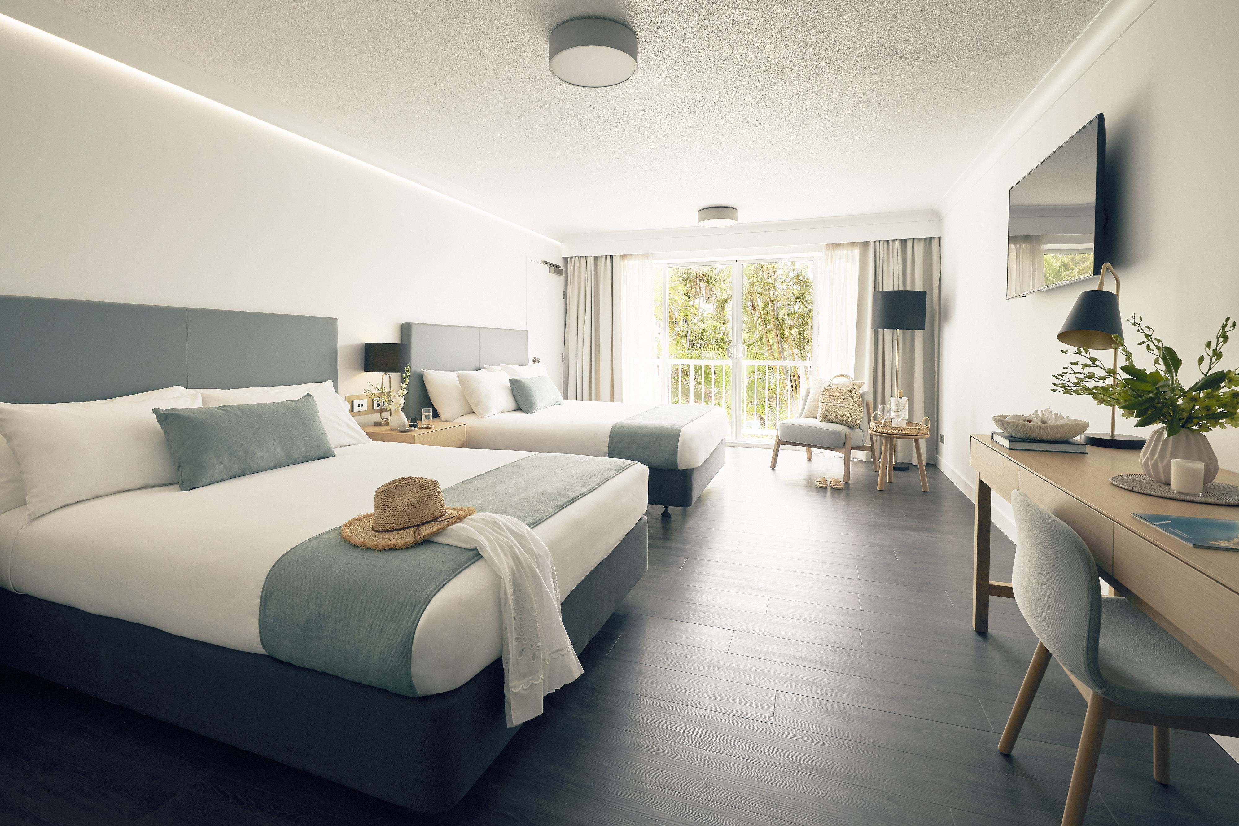 Daydream Island Resort Luaran gambar