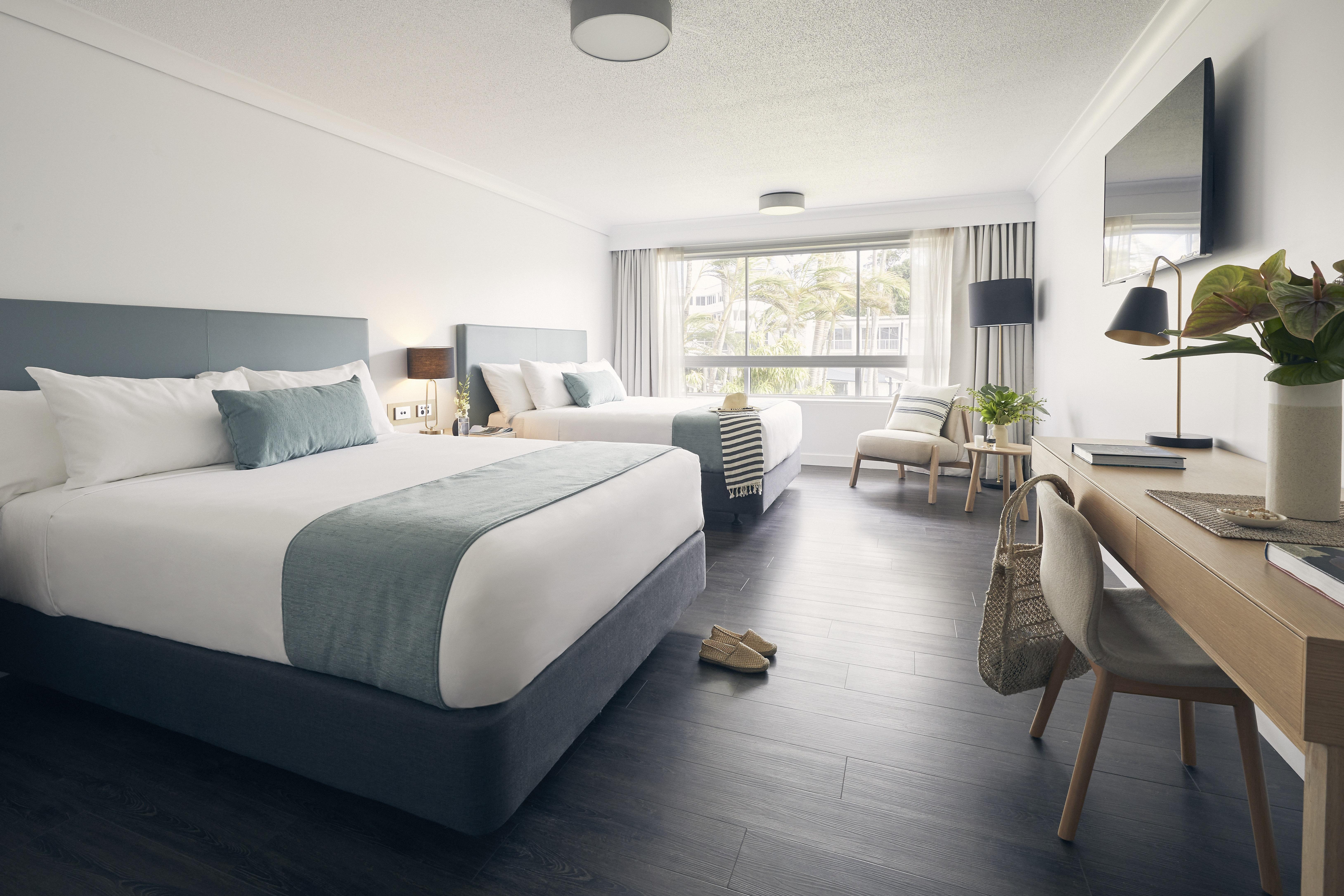 Daydream Island Resort Luaran gambar