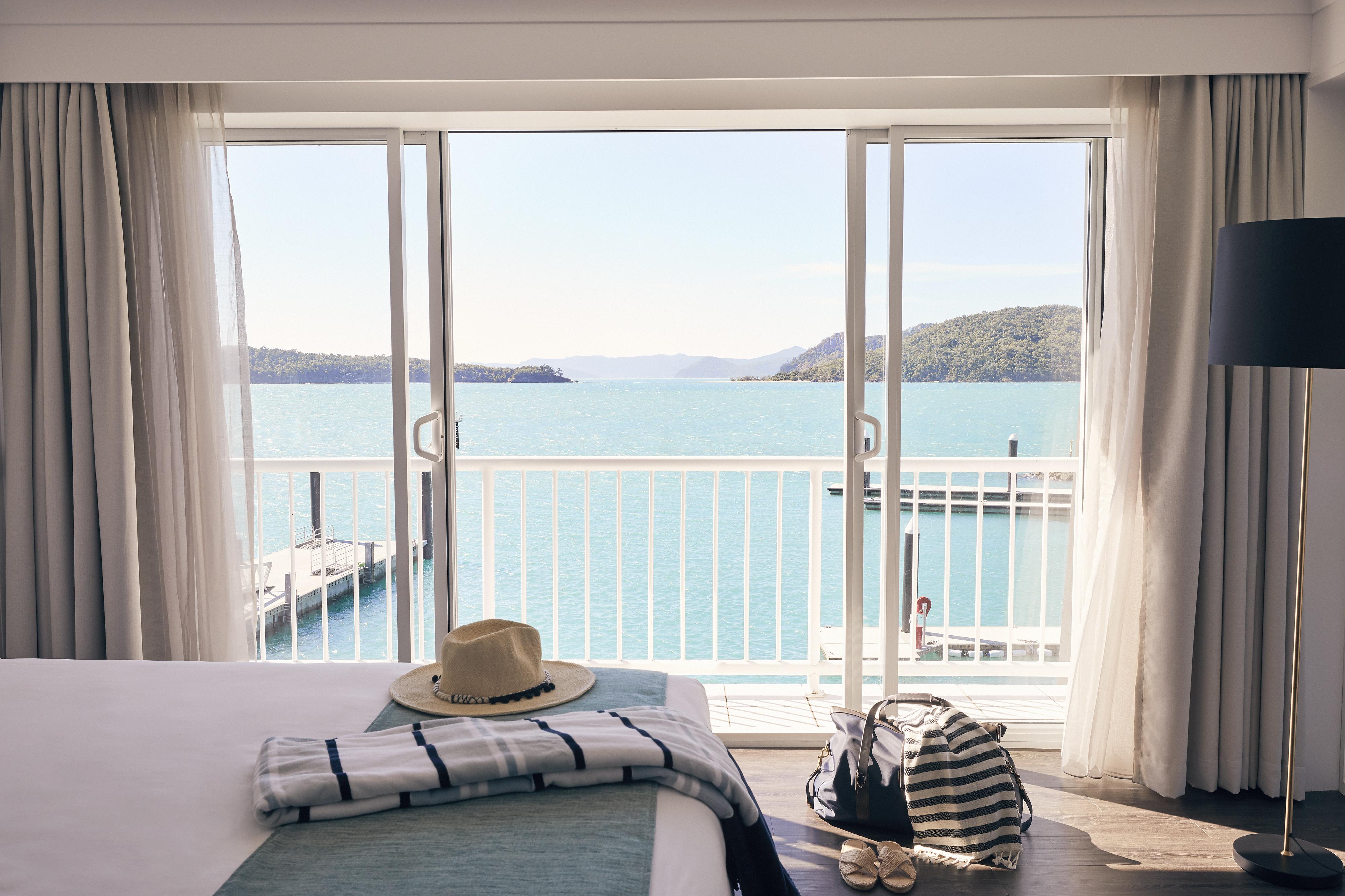 Daydream Island Resort Luaran gambar