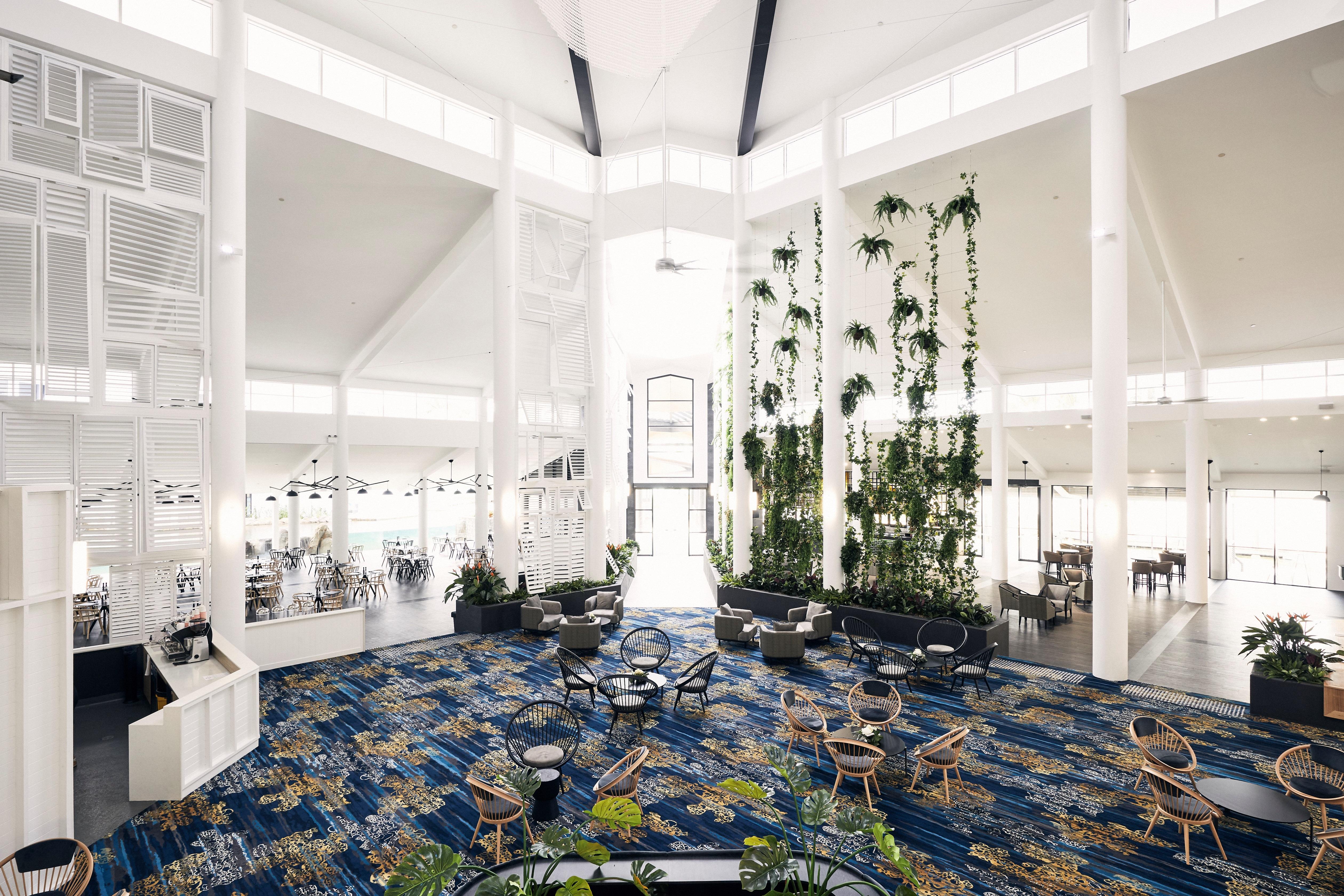 Daydream Island Resort Luaran gambar