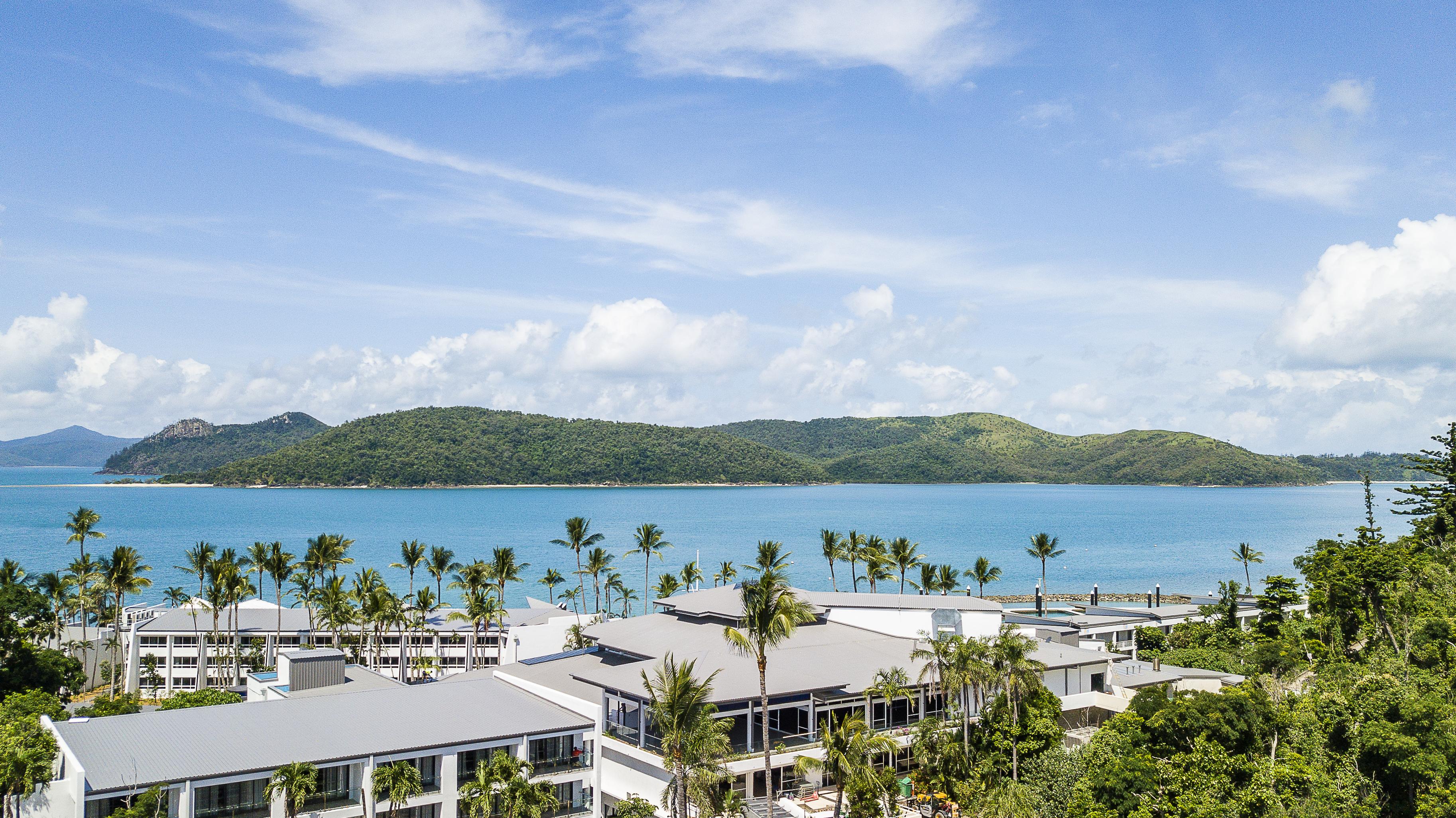 Daydream Island Resort Luaran gambar