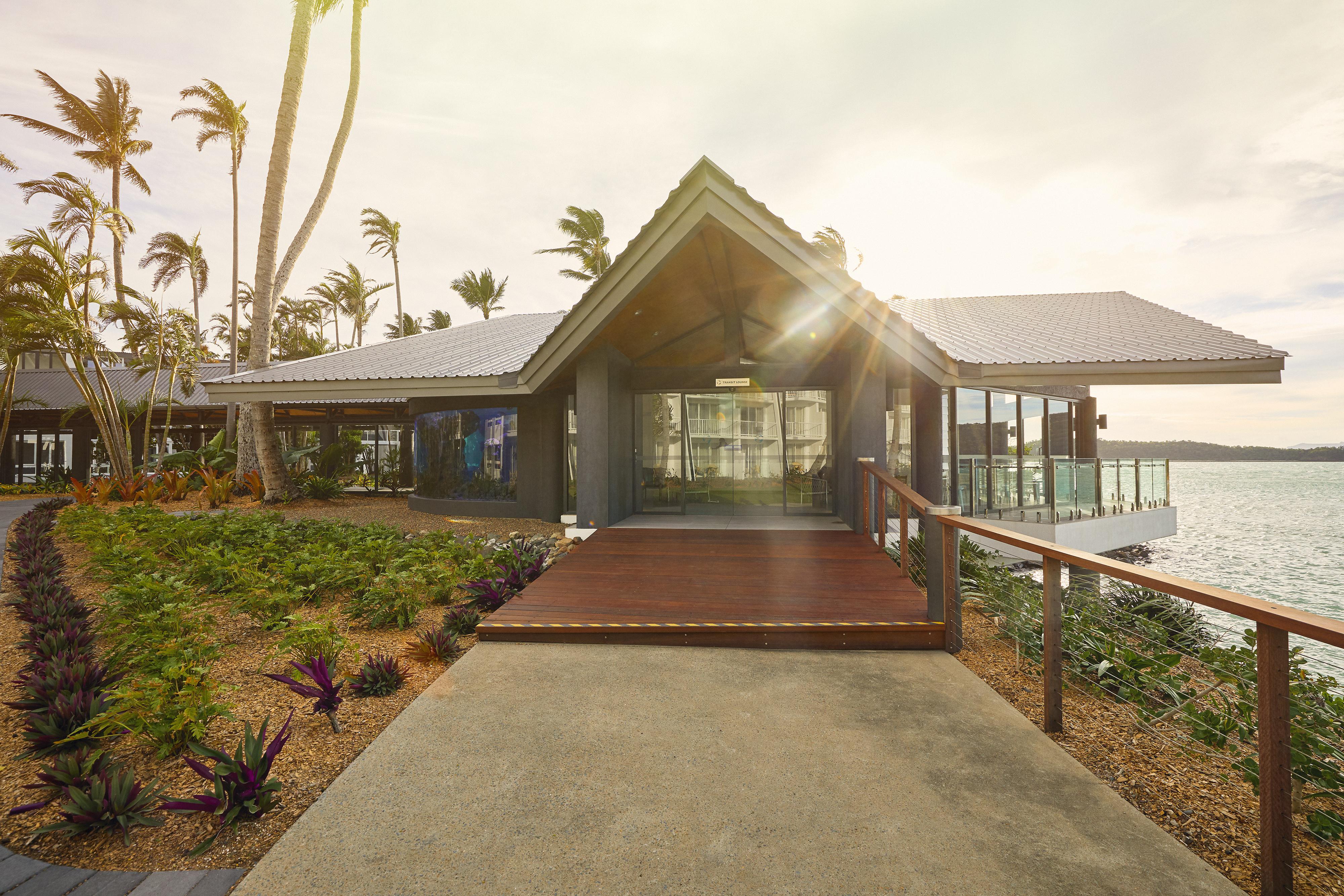 Daydream Island Resort Luaran gambar