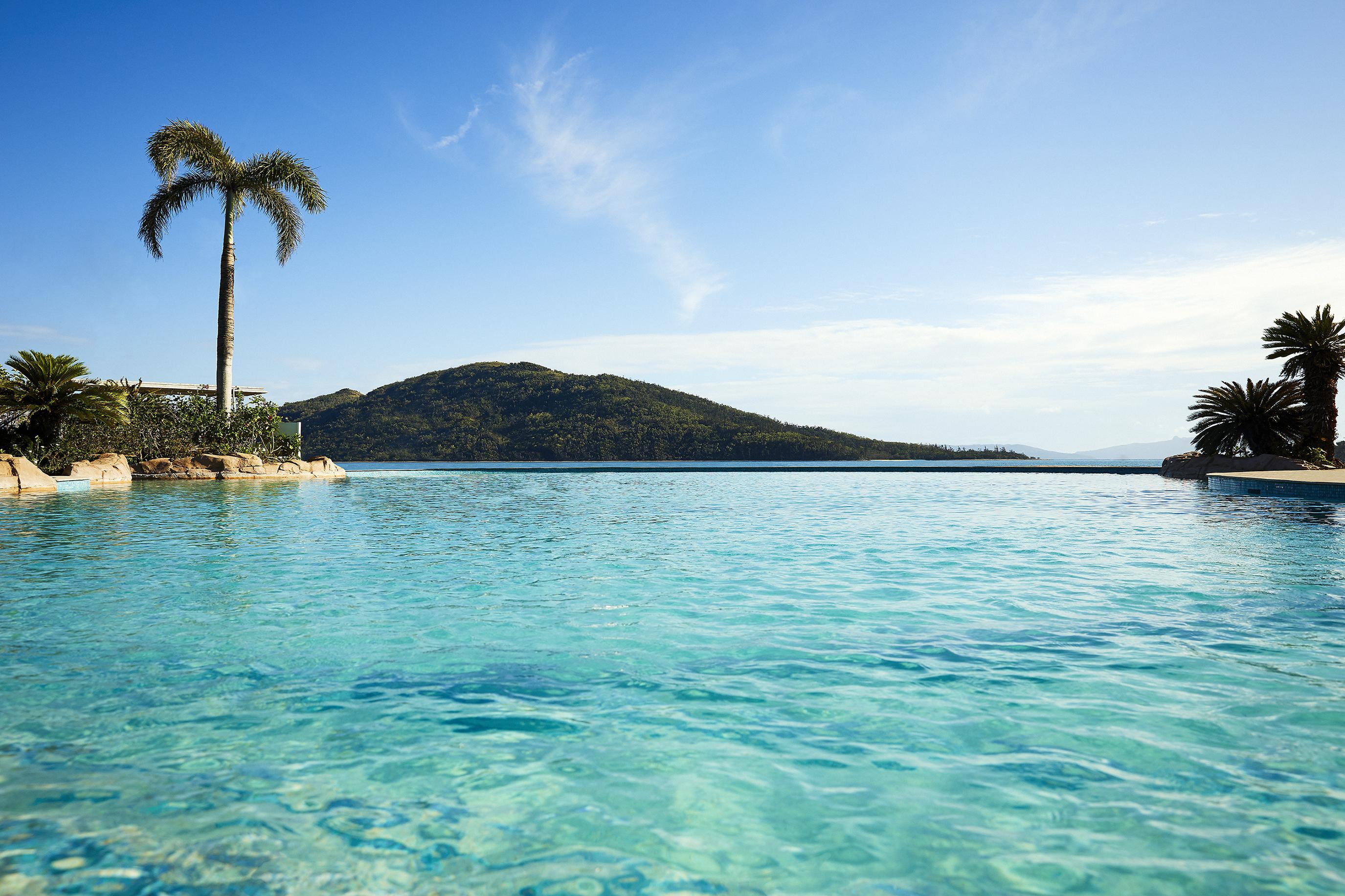Daydream Island Resort Luaran gambar
