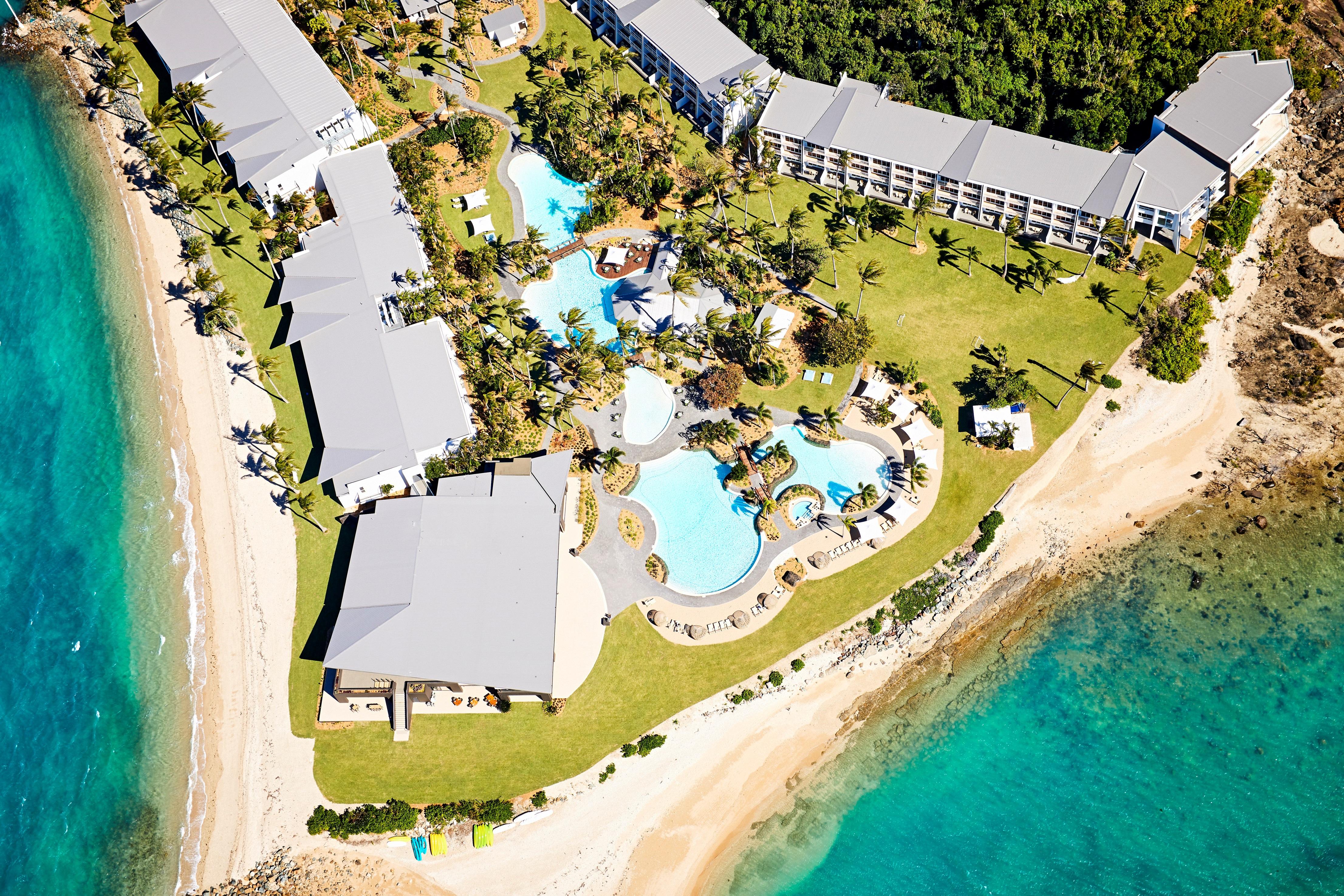 Daydream Island Resort Luaran gambar