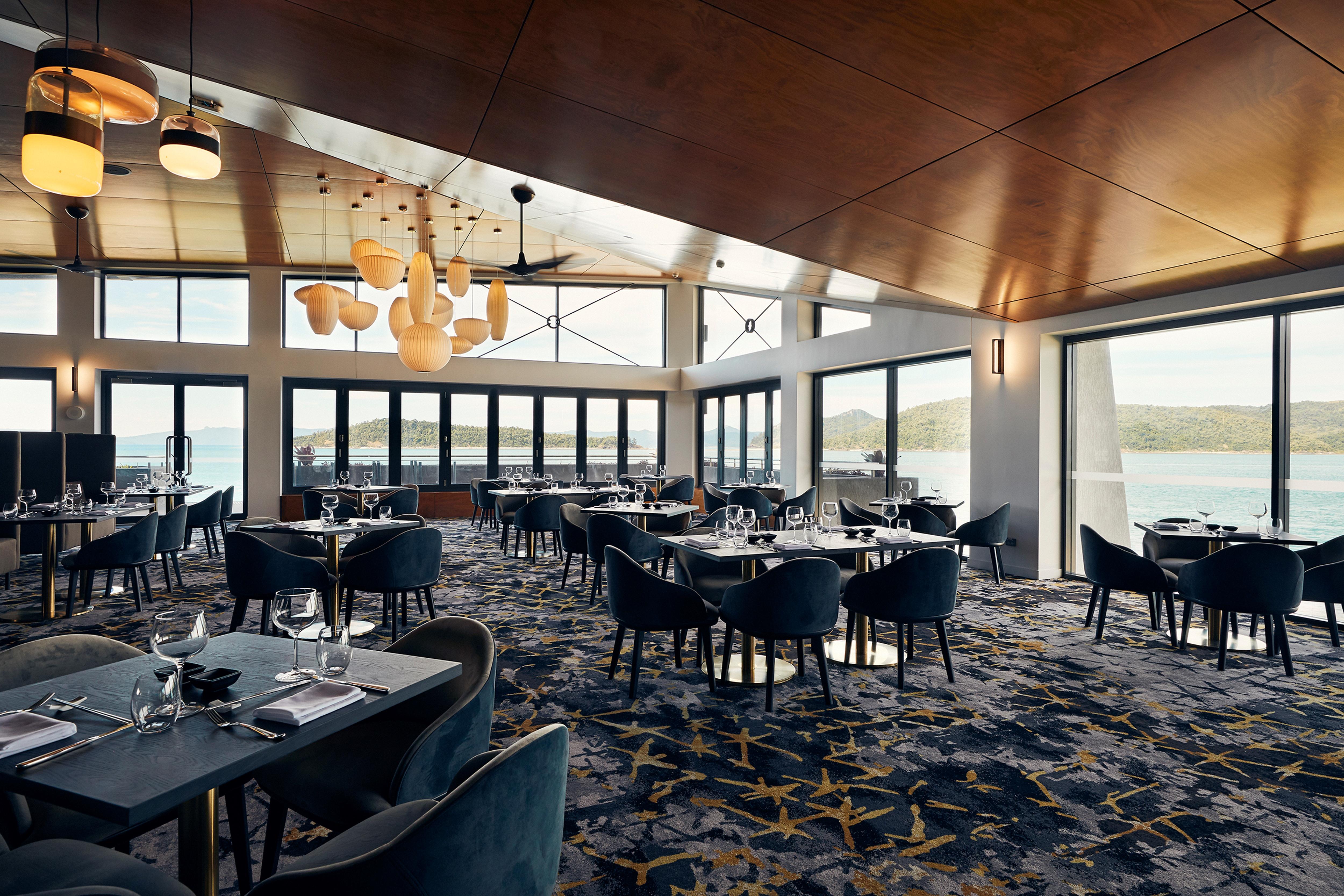 Daydream Island Resort Luaran gambar