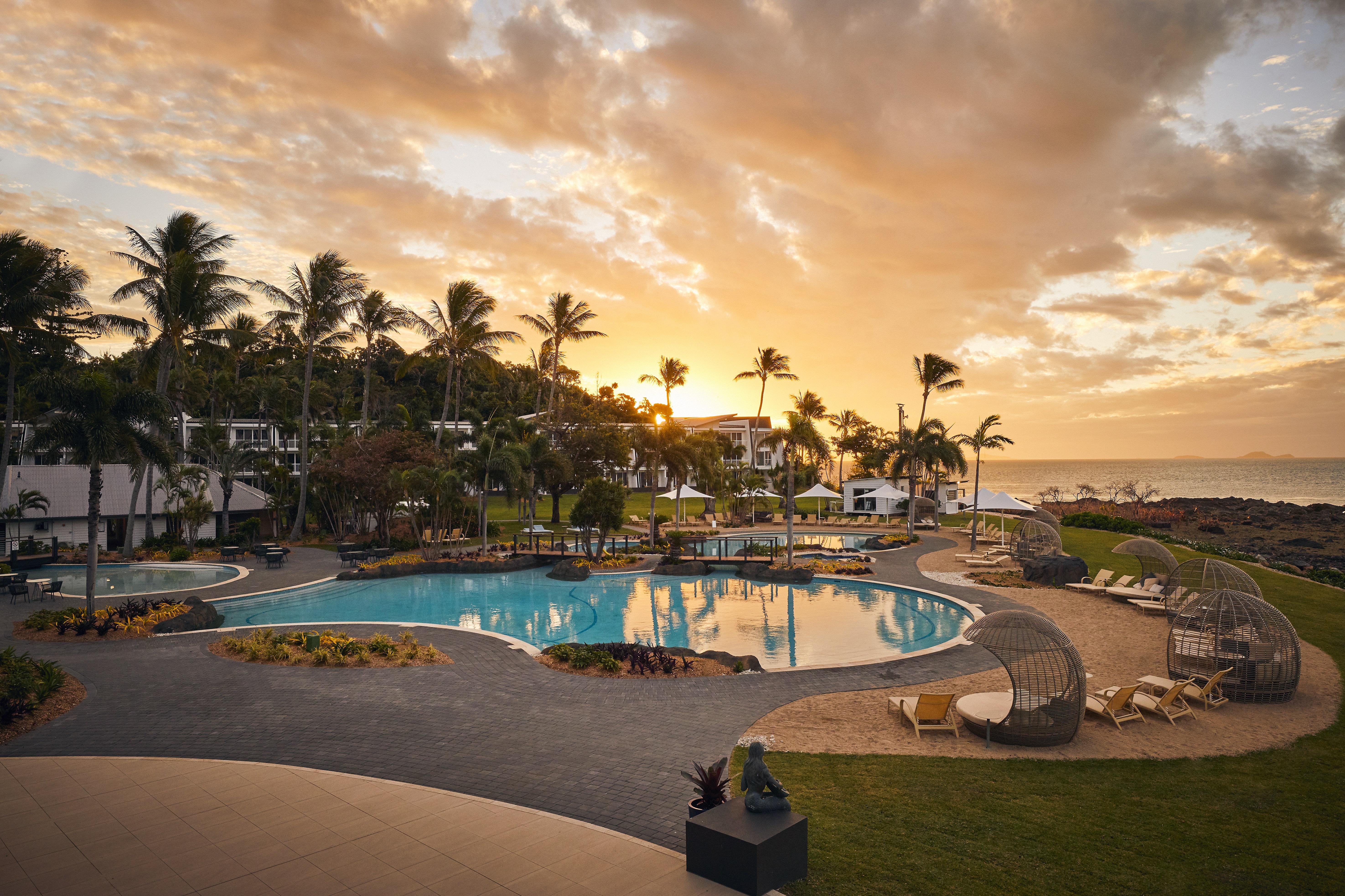 Daydream Island Resort Luaran gambar