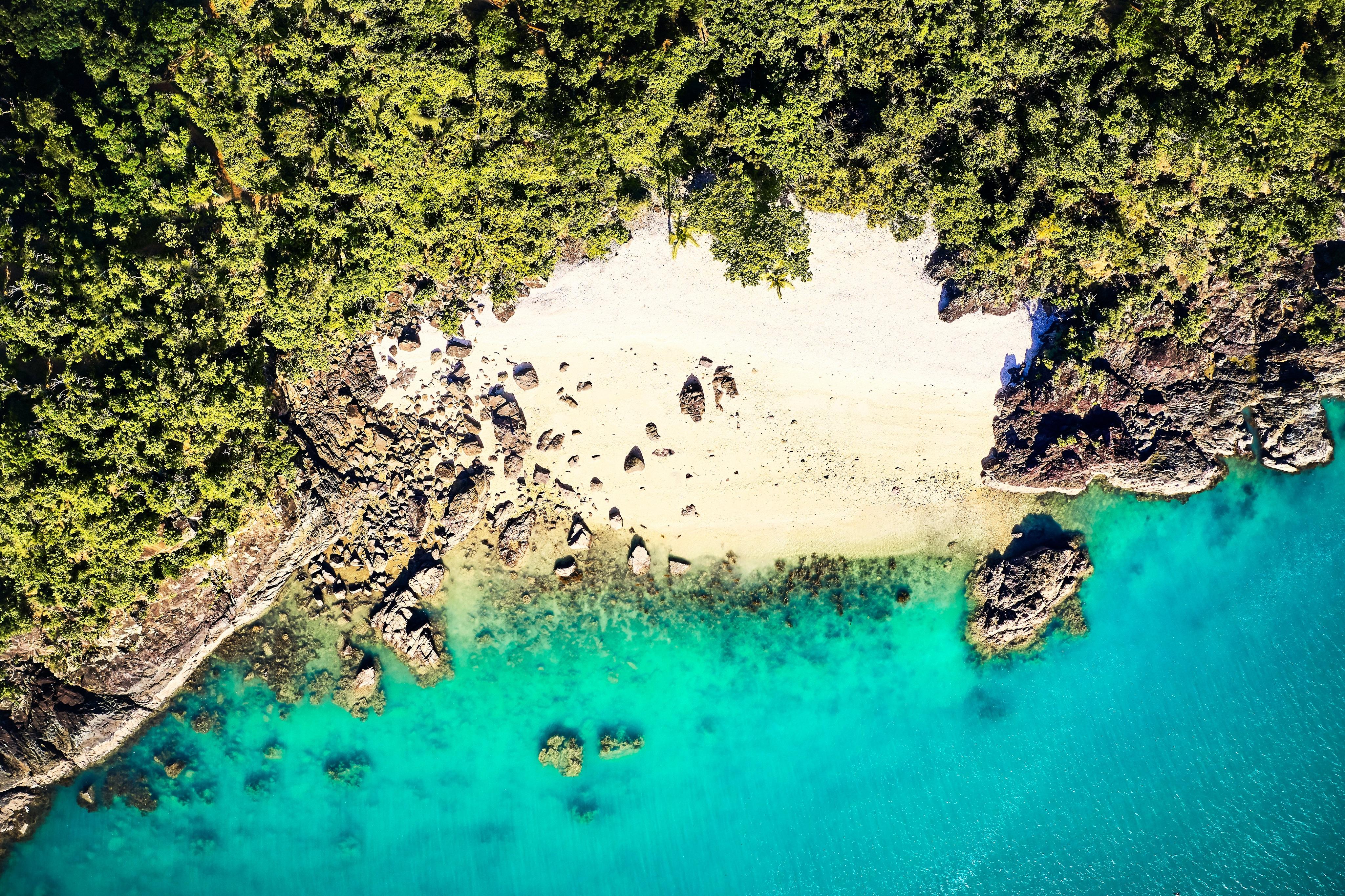 Daydream Island Resort Luaran gambar