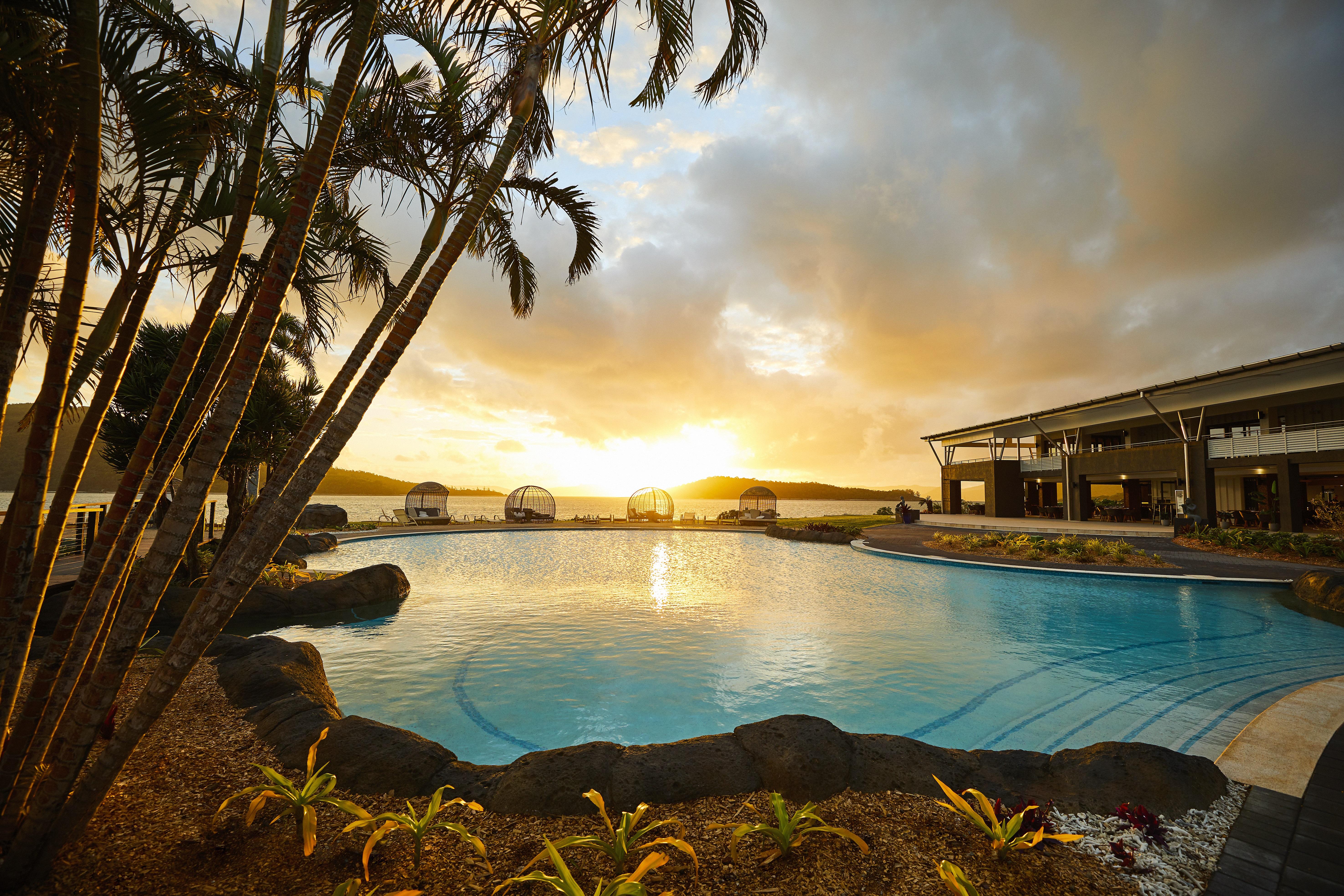Daydream Island Resort Luaran gambar