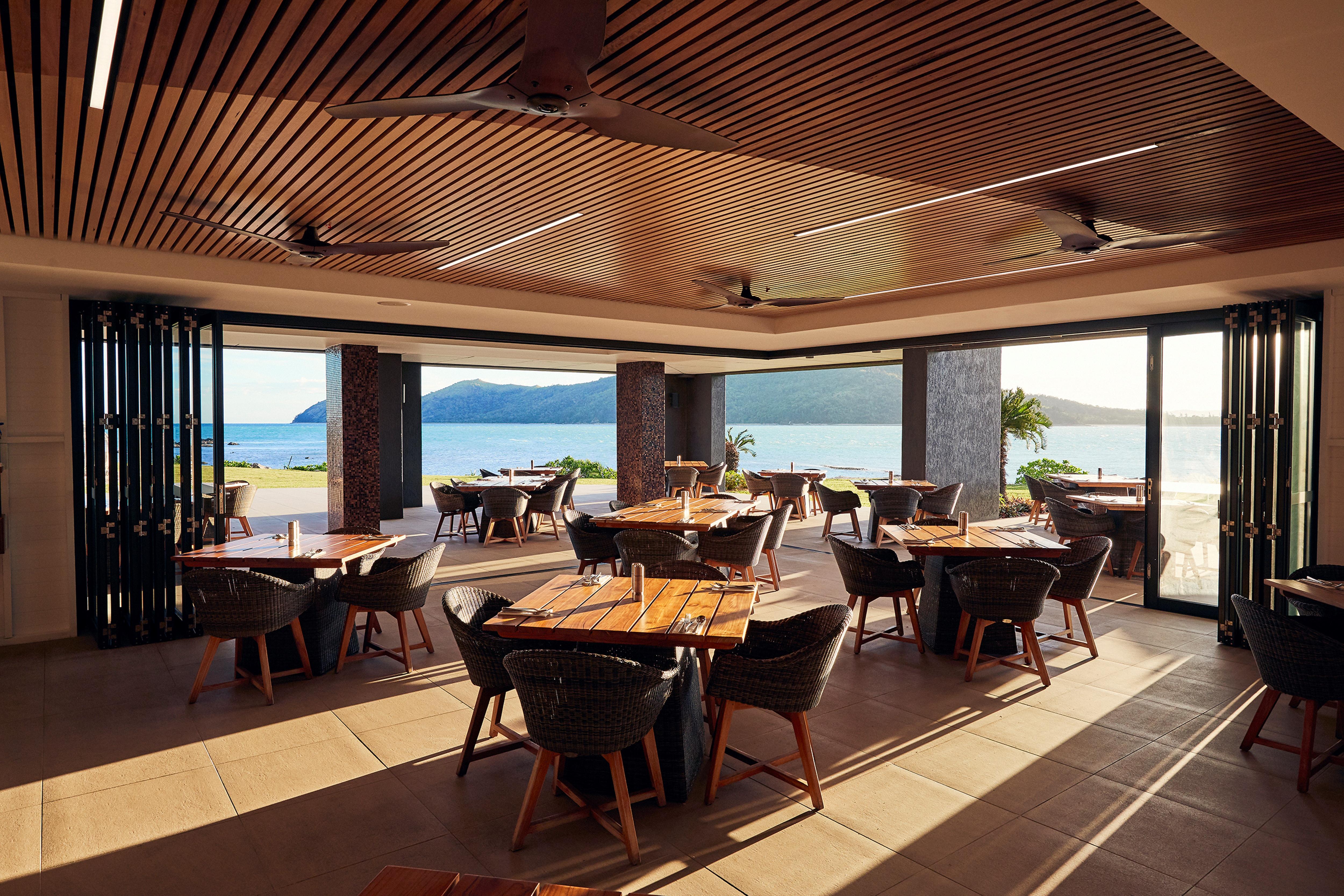Daydream Island Resort Luaran gambar