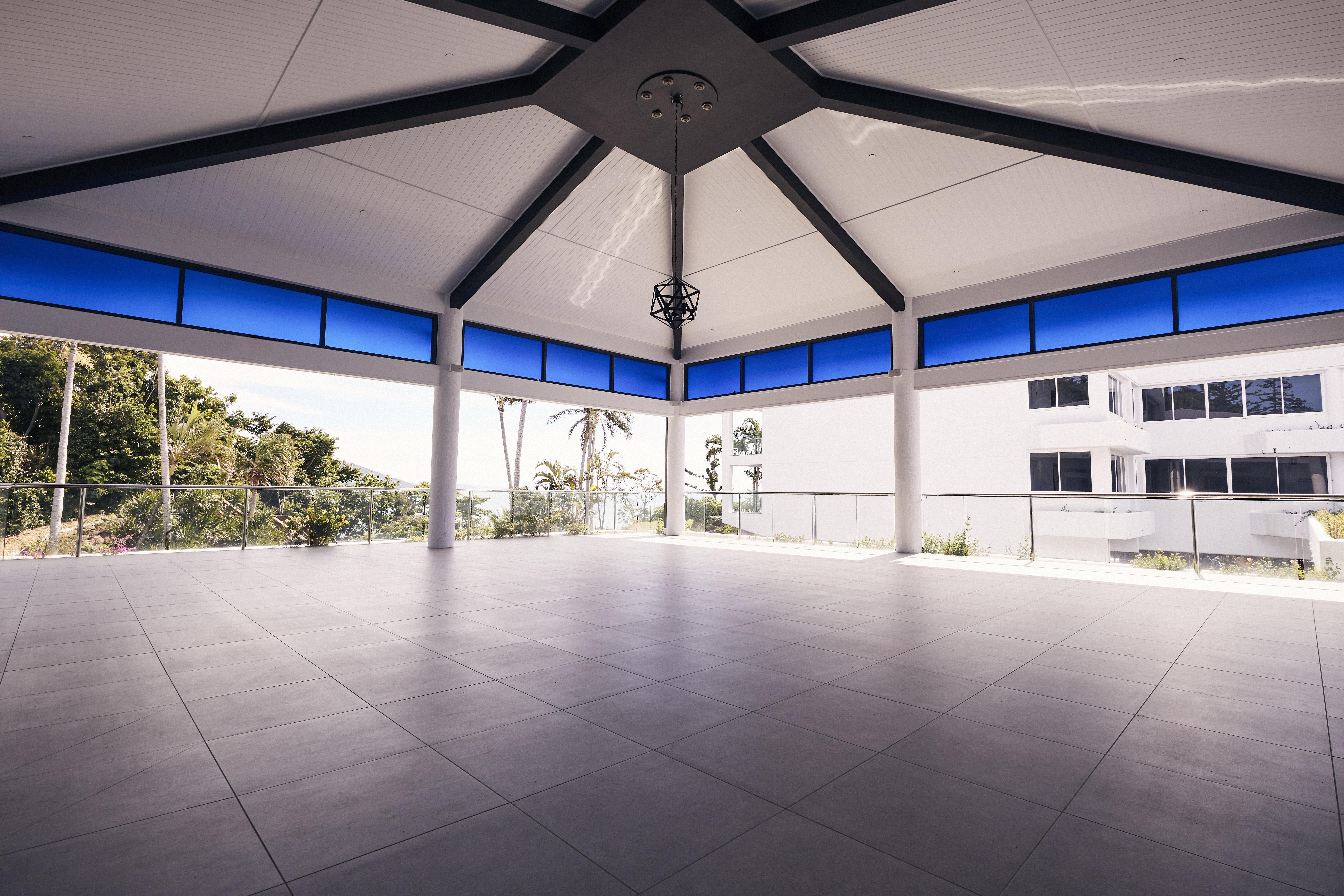Daydream Island Resort Luaran gambar