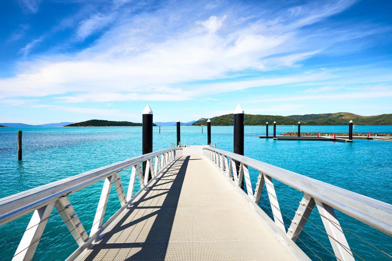 Daydream Island Resort Luaran gambar