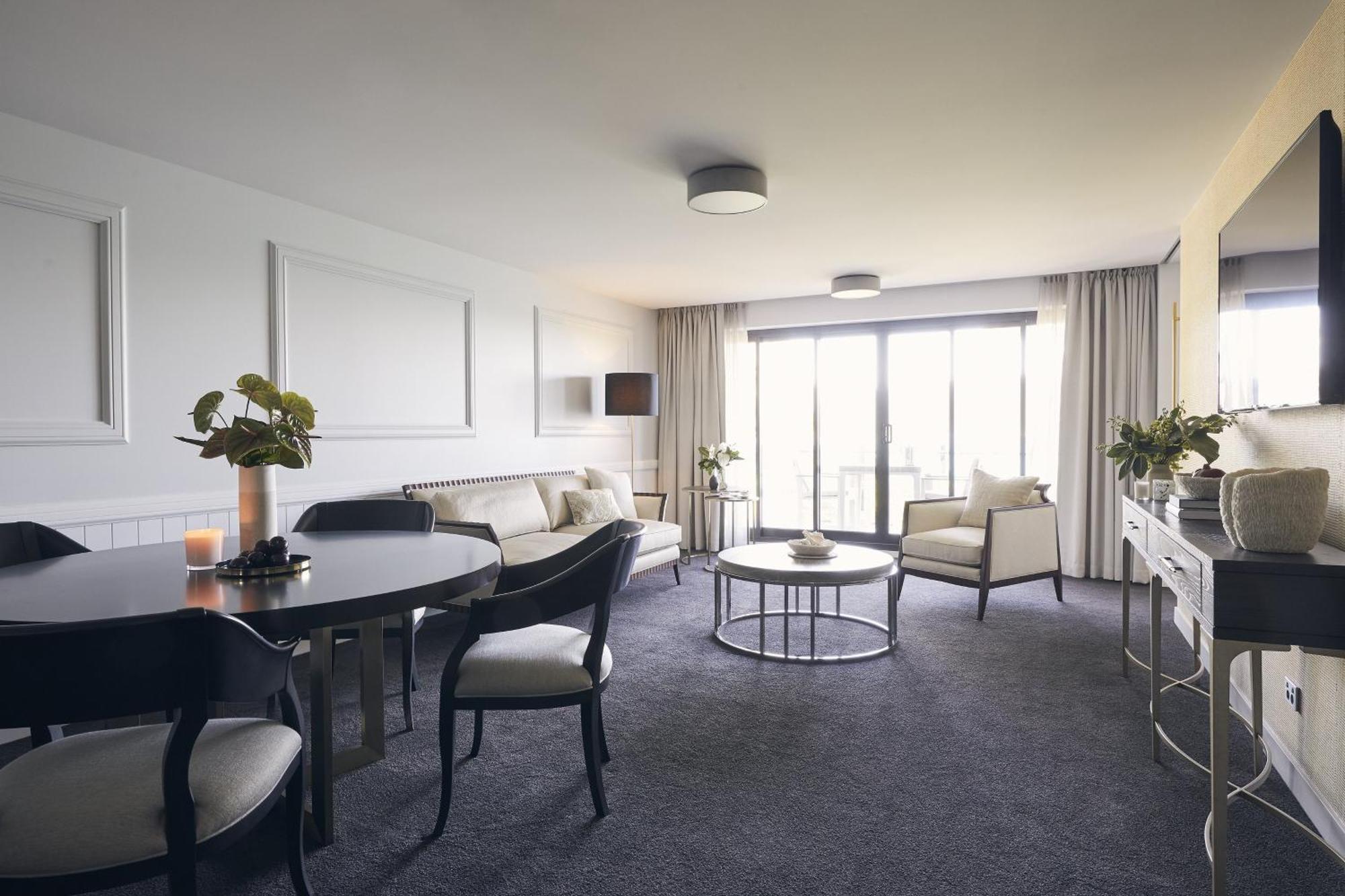 Daydream Island Resort Bilik gambar