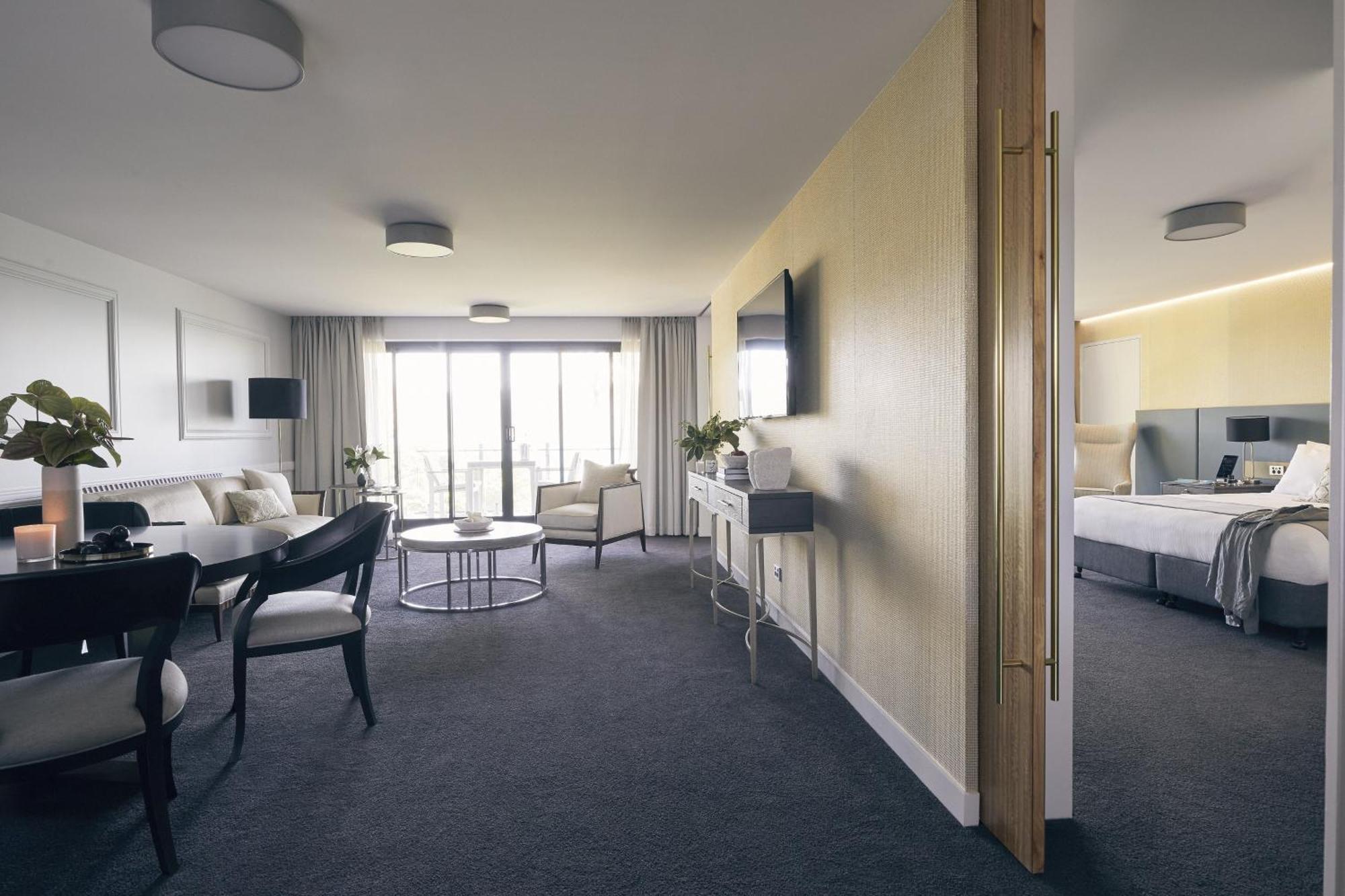Daydream Island Resort Bilik gambar
