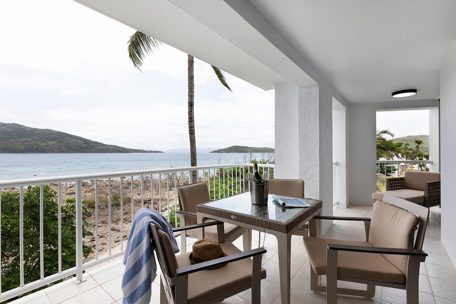 Daydream Island Resort Luaran gambar