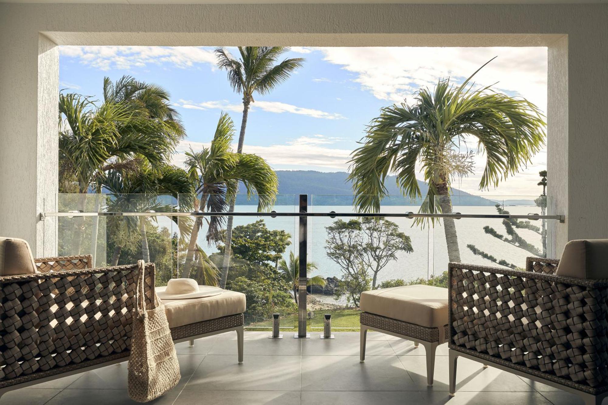 Daydream Island Resort Luaran gambar