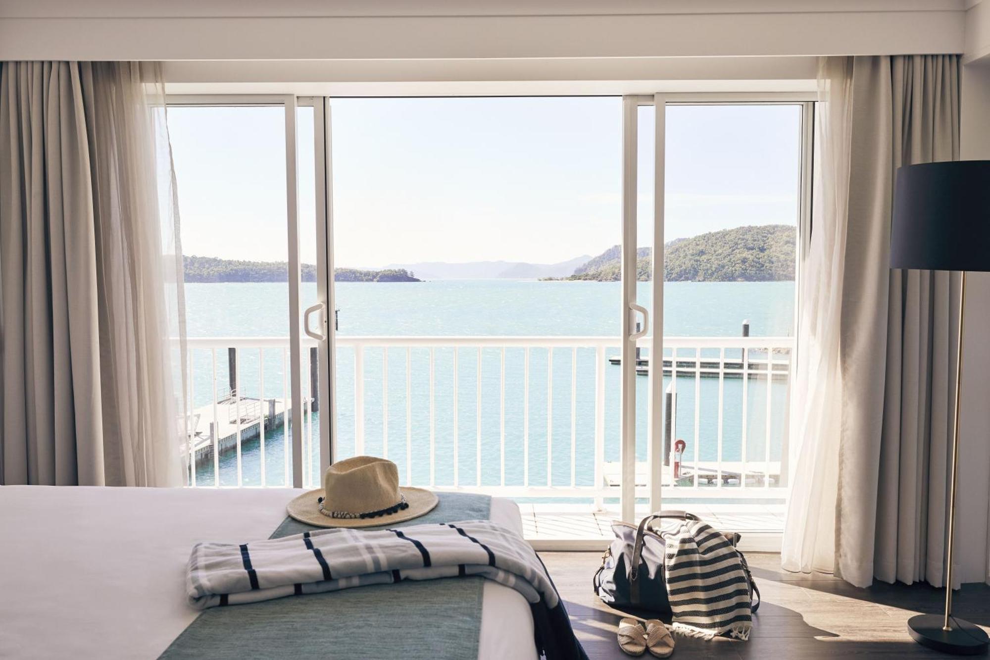 Daydream Island Resort Luaran gambar