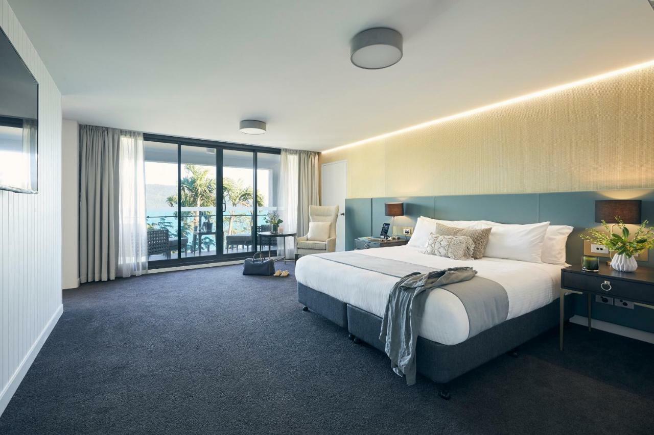 Daydream Island Resort Luaran gambar